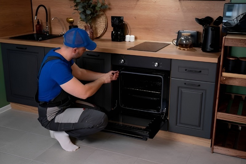 Oven & Stove repair in Chula Vista